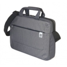 TUCANO BSLOOP13-BK Loop 13 fekete notebook táska túrahátizsák