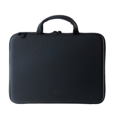 TUCANO Slim Bag laptop táska 14'', fekete számítógéptáska