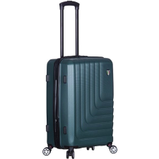 TUCCI T-0128/3 S ABS - zelená kézitáska és bőrönd