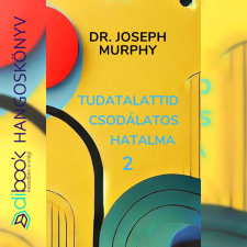 Tudatalattid csodálatos hatalma 2. egyéb e-könyv