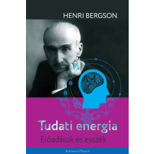  Tudati energia - Előadások és esszék ezoterika