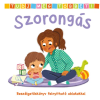  - Tudj meg többet! - Szorongás - Beszélgetőskönyv felnyitható ablakokkal