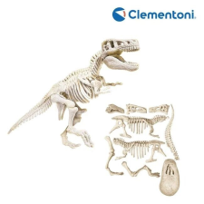 Tudományos és játékkészlet, Dinoszauruszok, Tyrannosauruszok oktatójáték