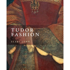  Tudor Fashion – ELERI LYNN idegen nyelvű könyv