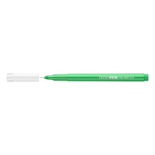  Tűfilc ICO TintenPen átlátszó kupakkal zöld 0,5 toll