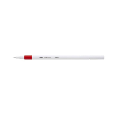 Tűfilc UNI EMOTT piros 0,4mm toll