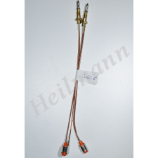  Tuhel 250 mm termoelem menetes beépíthető gépek kiegészítői