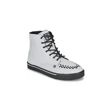 TUK Magas szárú edzőcipők CREEPER SNEAKER HI Fehér 42 női cipő