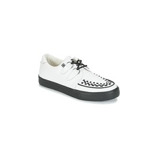 TUK Oxford cipők CREEPERS SNEAKERS Fehér 38 női cipő