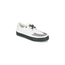 TUK Oxford cipők CREEPERS SNEAKERS Fehér 43