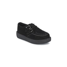 TUK Oxford cipők MONDO LO Fekete 42 női cipő