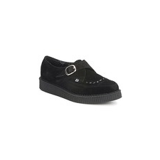 TUK Oxford cipők MONDO SLIM Fekete 45 női cipő