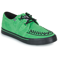 TUK Rövid szárú edzőcipők CREEPER SNEAKER Zöld 39