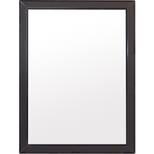  Tükör 60x80 cm tükör ZSALANT8060F fürdőszoba kiegészítő