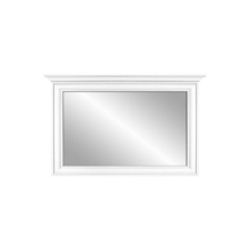  Tükör, alpesi fehér, KENTAK LUS90 bútor