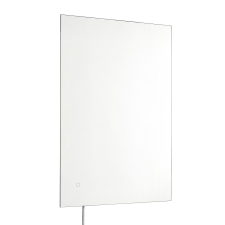  Tükör érzékelővel 60x100 cm ZAM10060HLEDS fürdőszoba kiegészítő