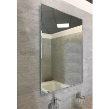  Tükör Glossy 60x80 cm ZGL8060 fürdőszoba bútor