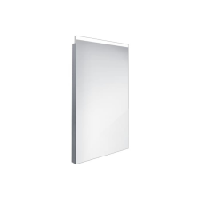 Tükör kapcsoló nélkül 60x40 cm tükör ZP8000 fürdőszoba bútor