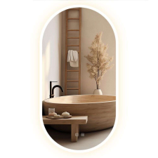  Tükör LED GGJ 50x90 cm fürdőszoba bútor