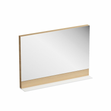  Tükör polccal Formy 100x71 cm tükör X000001047 fürdőszoba bútor