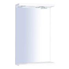  Tükör Pro 60x80 cm tükör PROZRCK60IP fürdőszoba kiegészítő