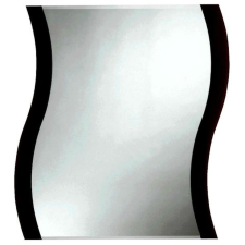  Tükör Storm Black 65x50 cm tükör ZST6550B fürdőszoba kiegészítő