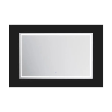  Tükör világítással és páramentesítővel Fluminia Ando 120 cm fürdőszoba bútor