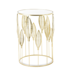  Tükörlapos virágállvány – 55x38x38 cm bútor