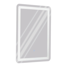  Tükörvilágítás a fürdőszobába Eglo Buenavista alumínium ezüst 99838 világítás