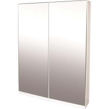  Tükrös szekrény Lena 60 x 78 x 12 cm fürdőszoba bútor