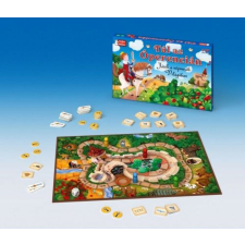  Túl az Óperencián (társasjáték) társasjáték