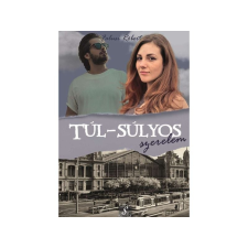 Túl-súlyos szerelem regény