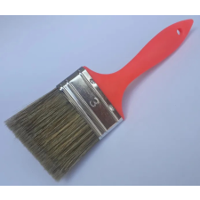 Tulajdonos Ecset acryl-lazúr  3&quot;-os favédőszer és lazúr