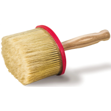 Tulajdonos Falfestő kefe ovál különleges festő és tapétázó eszköz