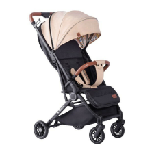  Tulano babakocsi bézs babakocsi