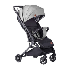  Tulano babakocsi szürke babakocsi