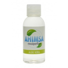 Tulasi Ahimsa Aloe vera mosóparfüm 100ml tisztító- és takarítószer, higiénia