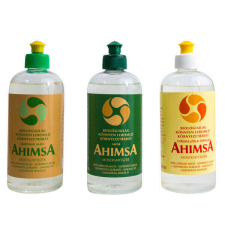 Tulasi Ahimsa kézi mosogatószer, grapefruit, 0,5l tisztító- és takarítószer, higiénia