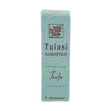 Tulasi ajakápoló - teafa 5,6g ajakápoló