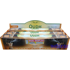  Tulasi hexa 20szál/doboz füstölő - Oudh füstölő