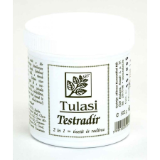 Tulasi kozmetika Tulasi testradír testradír