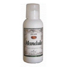  Tulasi Mandula Olaj 50 ml testápoló