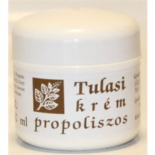Tulasi propoliszos krém, 50ml gyógyhatású készítmény