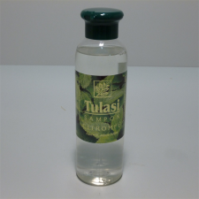 Tulasi sampon citromfű 250 ml sampon