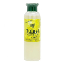 Tulasi slas mentes sampon citromfű 250 ml sampon