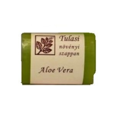  Tulasi Szappan Aloe (100 g) szappan