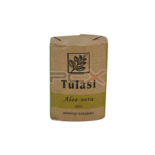  Tulasi szappan aloe vera 100g szappan