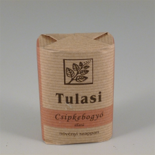 Tulasi szappan csipkebogyó 100 g szappan