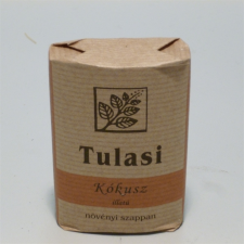 Tulasi szappan kókusz illatú 100 g szappan