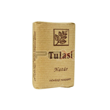  Tulasi szappan natúr 100g szappan